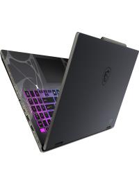 MSI CYBORG 15 B2RWFKG-207XTR I5 210H 16GB 512GB RTX5060 15.6" DOS